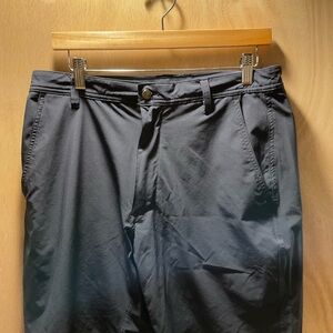 Footjoy navy Men's Shorts